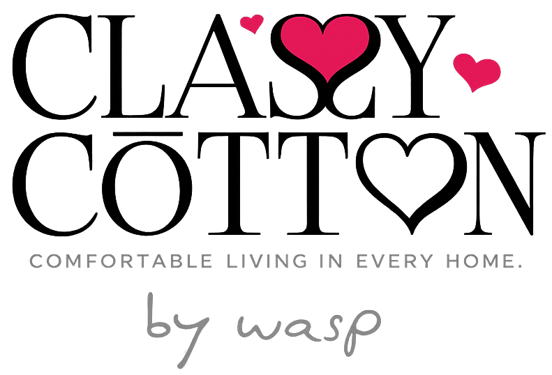 ClassyCotton logo